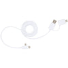 5-in-1 Recycled Long Charging Cable