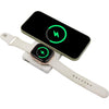 4000mAh MagClick™ PowerBank with iWatch Charger