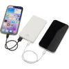 4000mAh MagClick™ PowerBank with iWatch Charger