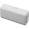 Stay Powered 1200 mAh Power Bank with Type-C Tip