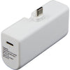 Stay Powered 1200 mAh Power Bank with Type-C Tip