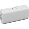 Stay Powered 1200 mAh Power Bank with Type-C Tip