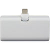 Stay Powered 1200 mAh Power Bank with Type-C Tip