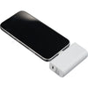 Stay Powered 1200 mAh Power Bank with Type-C Tip