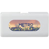 Stay Powered 1200 mAh Power Bank with Type-C Tip