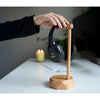 Desk Tune FSC® 100% Wood Headphone Stand
