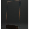 Note Brite Acrylic Dry Erase Board