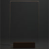 Note Brite Acrylic Dry Erase Board