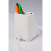 Desk Mate Organizer with Bluetooth Speaker and Hub
