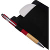 Grab & Go Mouse Carrying Pouch with Adhesive
