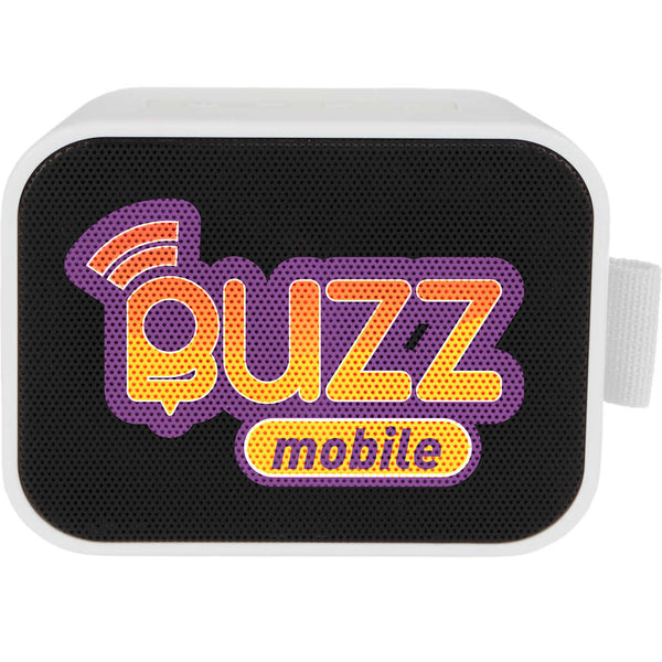 PortaBoom Water-Resistant Bluetooth® Speaker