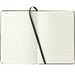 5" x 7" Elastic Phone Pocket Notebook | Journals & Notebooks | Journals & Notebooks, Office, sku-SM-3501 | CFDFpromo.com