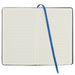 6" x 8.5" FSC® Mix Viola Bound Notebook with Pen | Journals & Notebooks | Journals & Notebooks, Office, sku-SM-3508 | CFDFpromo.com
