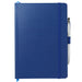 6" x 8.5" FSC Mix Crown Journal with Pen-Stylus | Journals & Notebooks | Journals & Notebooks, Office, sku-SM-3597 | CFDFpromo.com