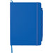 5" x 7" FSC® Mix Prime Notebook With Pen | Journals & Notebooks | Journals & Notebooks, Office, sku-SM-3644 | CFDFpromo.com