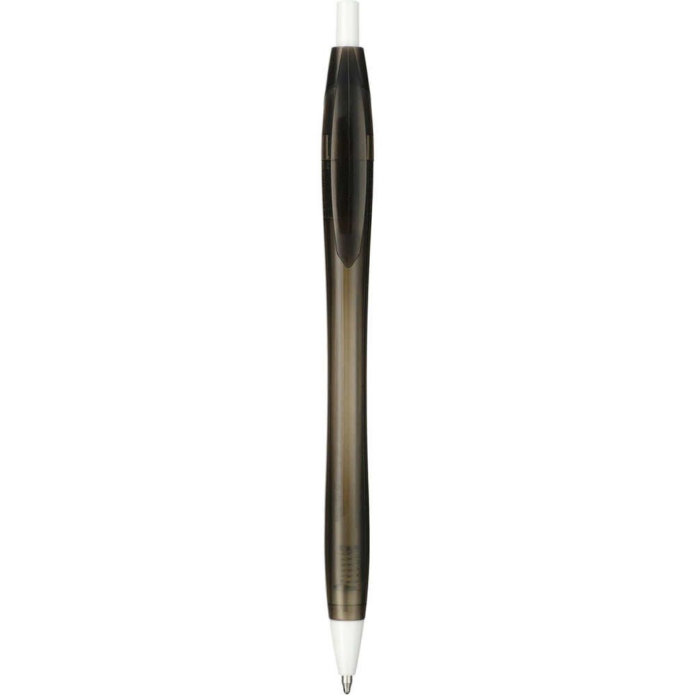 Recycled PET Cougar Ballpoint Pen | Writing | Office, sku-SM-3686, Writing | Bullet