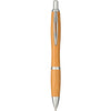 Bamboo Nash Ballpoint Pen | Writing | Office, sku-SM-4040, Writing | CFDFpromo.com