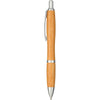 Bamboo Nash Ballpoint Pen