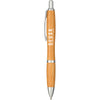 Bamboo Nash Ballpoint Pen | Writing | Office, sku-SM-4040, Writing | CFDFpromo.com