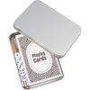 Playing Cards & Dice Game Set