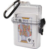 On-The-Go Poker Game Set