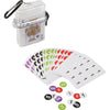 On-The-Go Poker Game Set