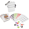 On-The-Go Poker Game Set