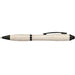 Nash Wheat Straw Ballpoint Stylus Pen | Writing | Office, sku-SM-4451, Writing | CFDFpromo.com