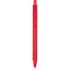 Halo Soft Touch Recycled Aluminum Gel Pen