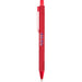 Halo Soft Touch Recycled Aluminum Gel Pen