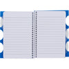FSC® Recycled 4” x 6” Multitask Notebook