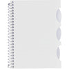 FSC® Recycled 4” x 6” Multitask Notebook