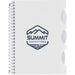 FSC® Recycled 4” x 6” Multitask Notebook