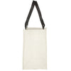 Pluto Recycled Non-Woven Small Grocery Tote