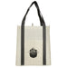 Neptune Recycled Non-Woven Grocery Tote