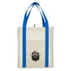 Neptune Recycled Non-Woven Grocery Tote