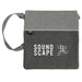 Double Heather RPET Crossbody Tote