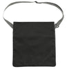 Double Heather RPET Crossbody Tote