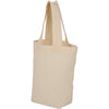 Organic 4oz Cotton Mini Tote