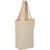 Organic 4oz Cotton Mini Tote