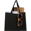 Mini Non Woven Heat Sealed Tote