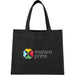 Mini Non Woven Heat Sealed Tote