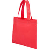 Mini Non Woven Heat Sealed Tote