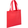Mini Non Woven Heat Sealed Tote