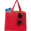 Mini Non Woven Heat Sealed Tote
