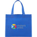 Mini Non Woven Heat Sealed Tote