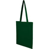 Organic 4oz Cotton Tote
