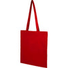 Organic 4oz Cotton Tote