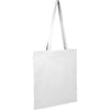 Organic 4oz Cotton Tote
