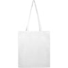 Organic 4oz Cotton Tote
